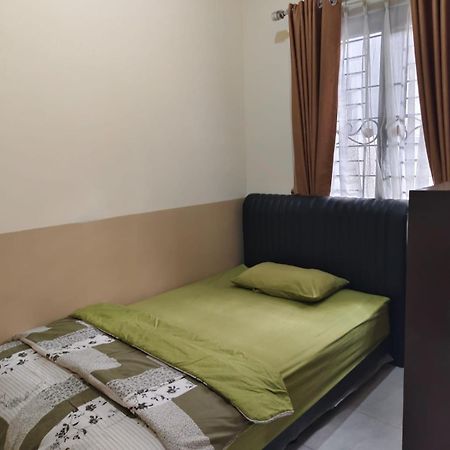 Bajorah Homestay Lembang Exterior foto